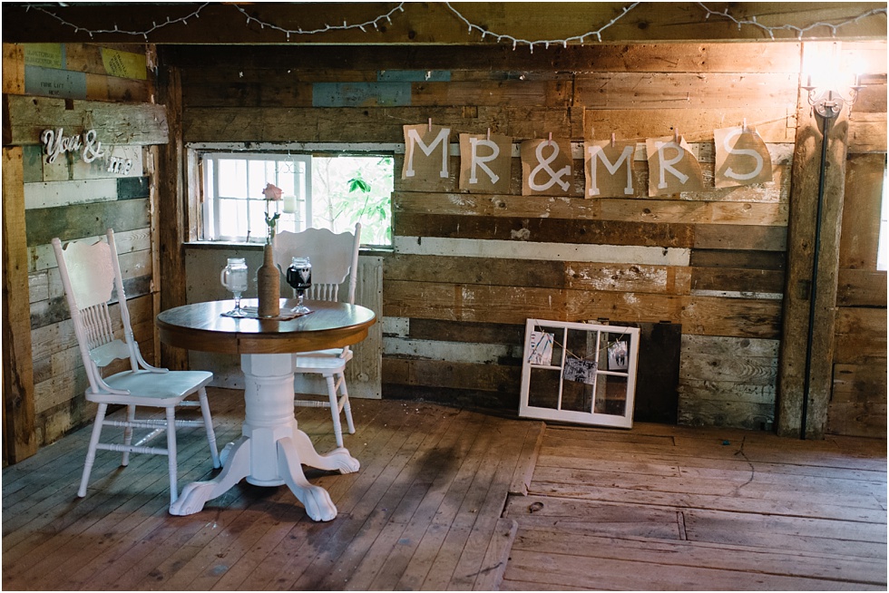 Megan + Zach Coolidge Family Farm Wedding, New Gloucester, Maine