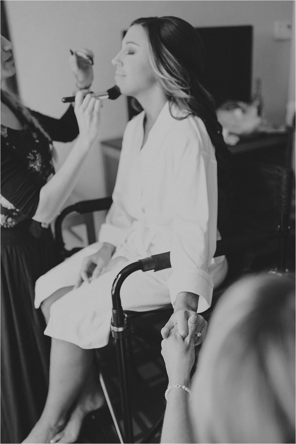 Crystal Garrett – Hilton Garden Inn, Freeport, Maine Wedding Crystal Garrett – Hilton Garden Inn, Freeport, Maine Wedding